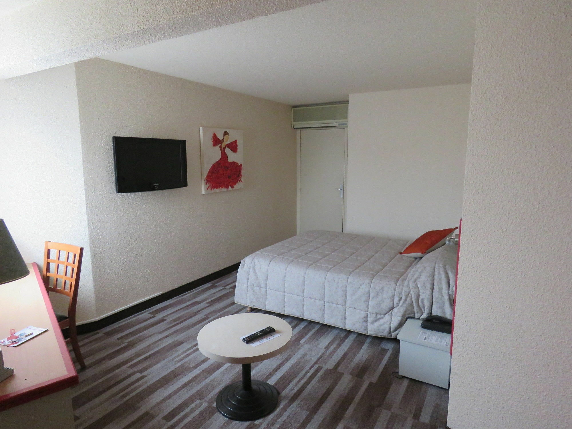 The Originals City, Hotel Le Forum, Strasbourg Nord Schiltigheim Exterior foto